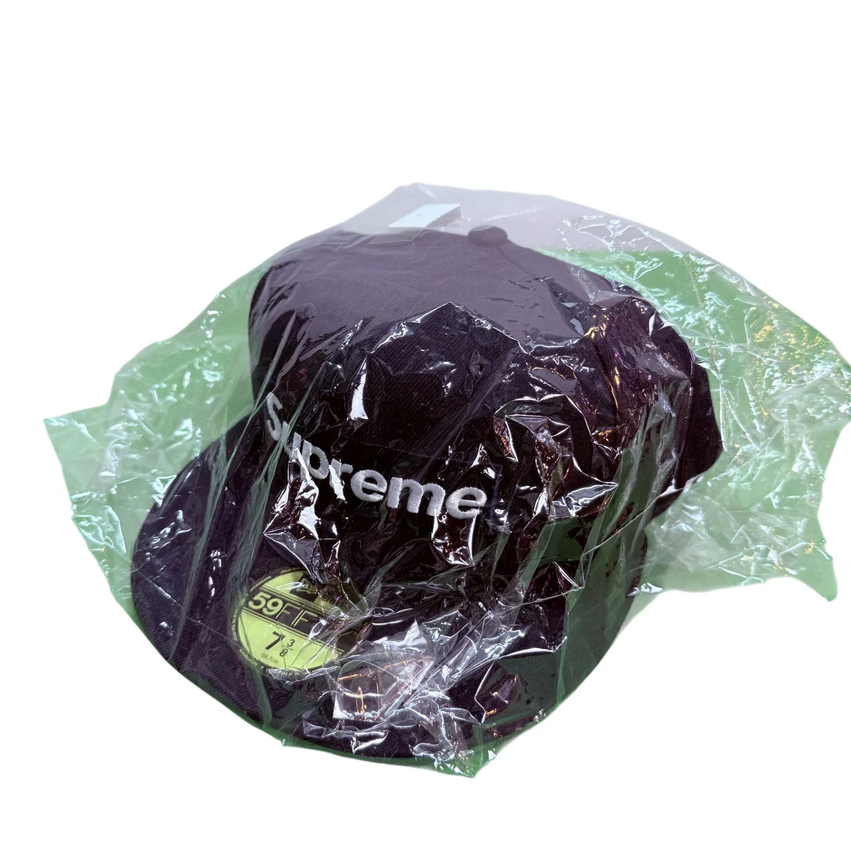 24SS/MLB Teams Box Logo New Era／MLBチームボックスロゴニューエラキャップ - Image 2