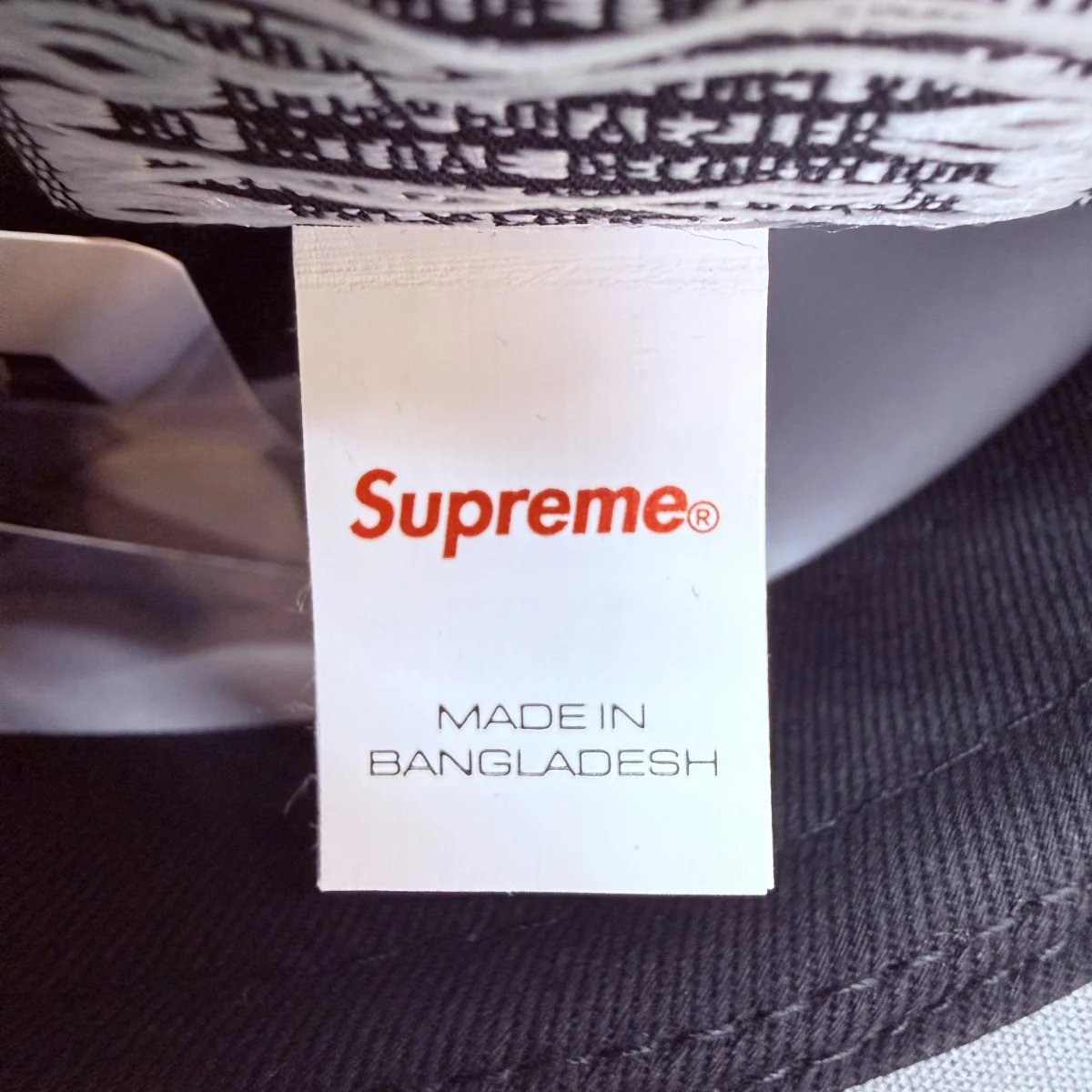 24SS/MLB Teams Box Logo New Era／MLBチームボックスロゴニューエラキャップ - Image 9