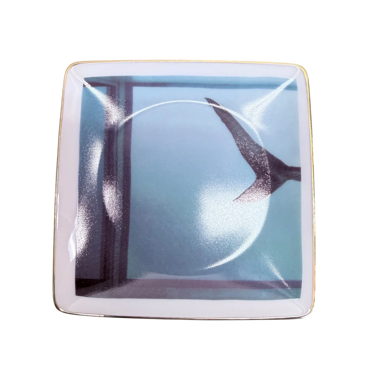 25SS/Damien Hirst Rosenthal Tray (Set of 3)／ダミアン・ハースト ローゼンタール トレイ 3枚セット - Image 5