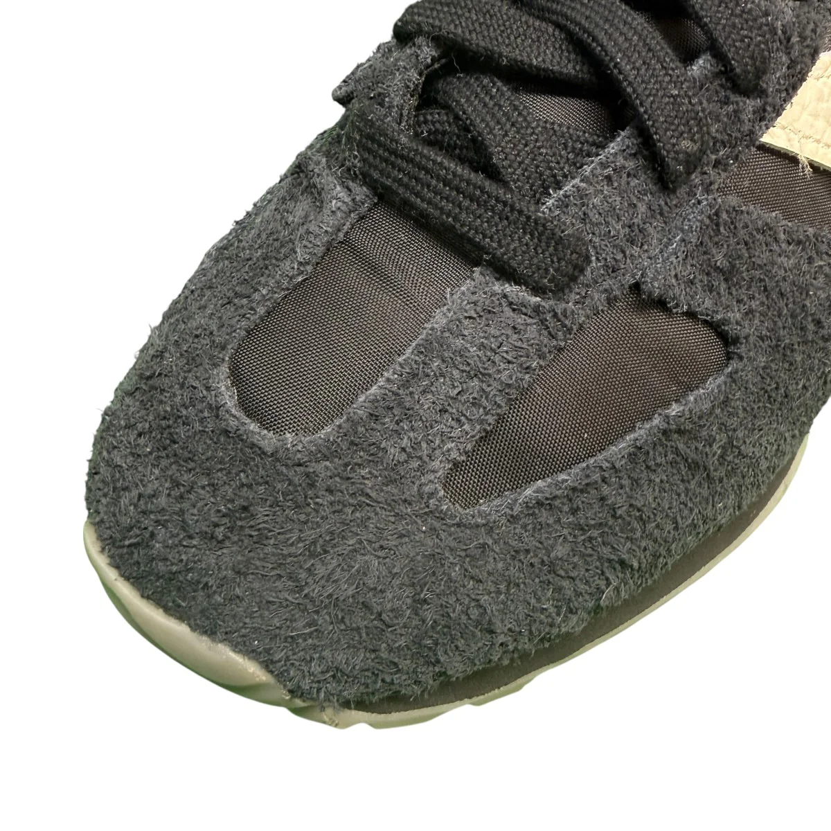 25AW/471 ブラック／コラボスニーカー/U471JW - Image 6