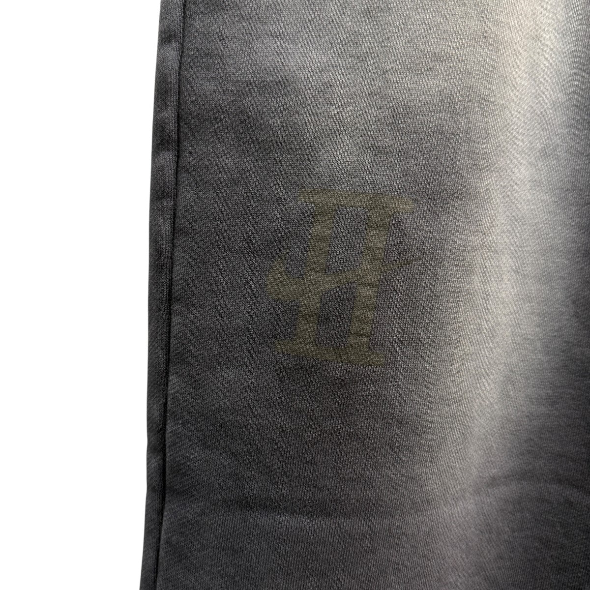 Men’s Therma-FIT Brushed Trousers／サーマフィット ブラッシュド トラウザーズスウェットパンツ/II3924-010 - Image 4