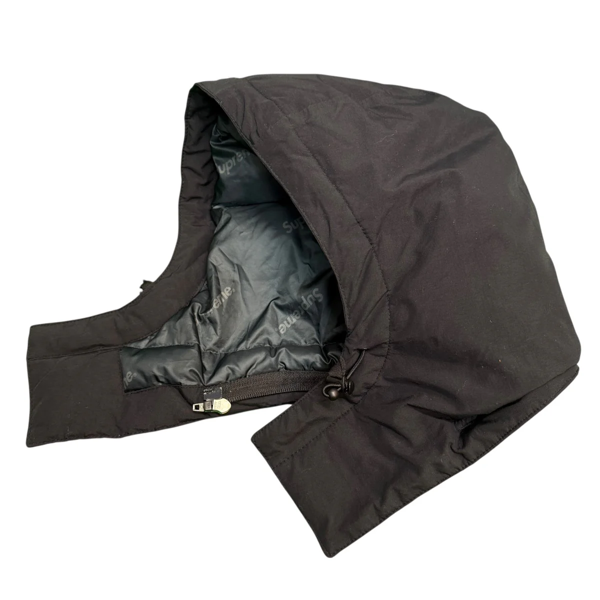 17AW/700-Fill Down Taped Seam Parka／700フィルテープドシームダウンジャケット - Image 5