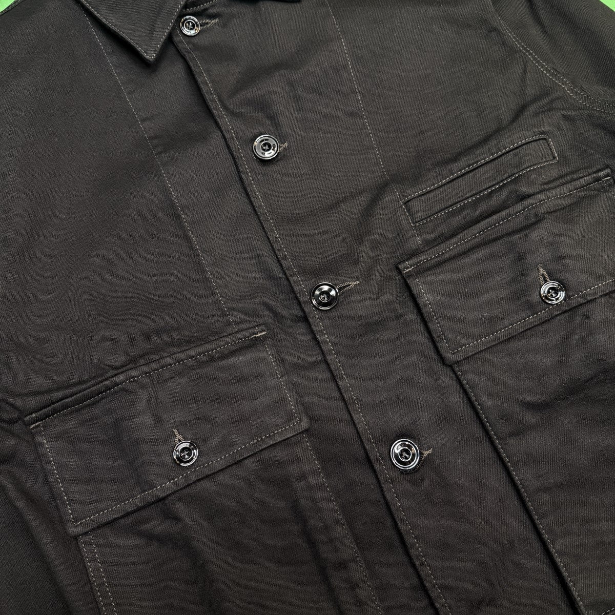 26SS/BOXY JACKET／ボクシージャケット 並行輸入品/OW1198 LD1055 - Image 3