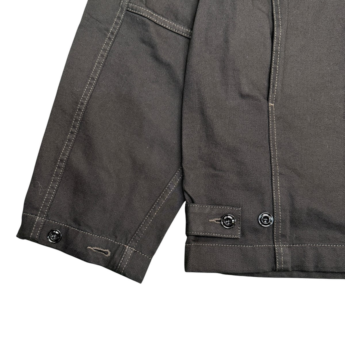 26SS/BOXY JACKET／ボクシージャケット 並行輸入品/OW1198 LD1055 - Image 4