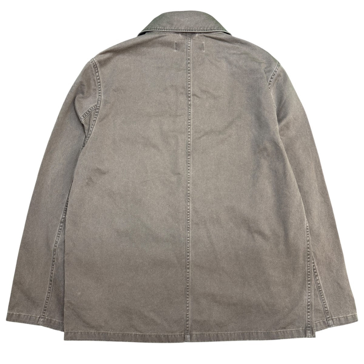 25AW/DUTCH WORK JACKET／ワークジャケットM4252DDW - Image 2