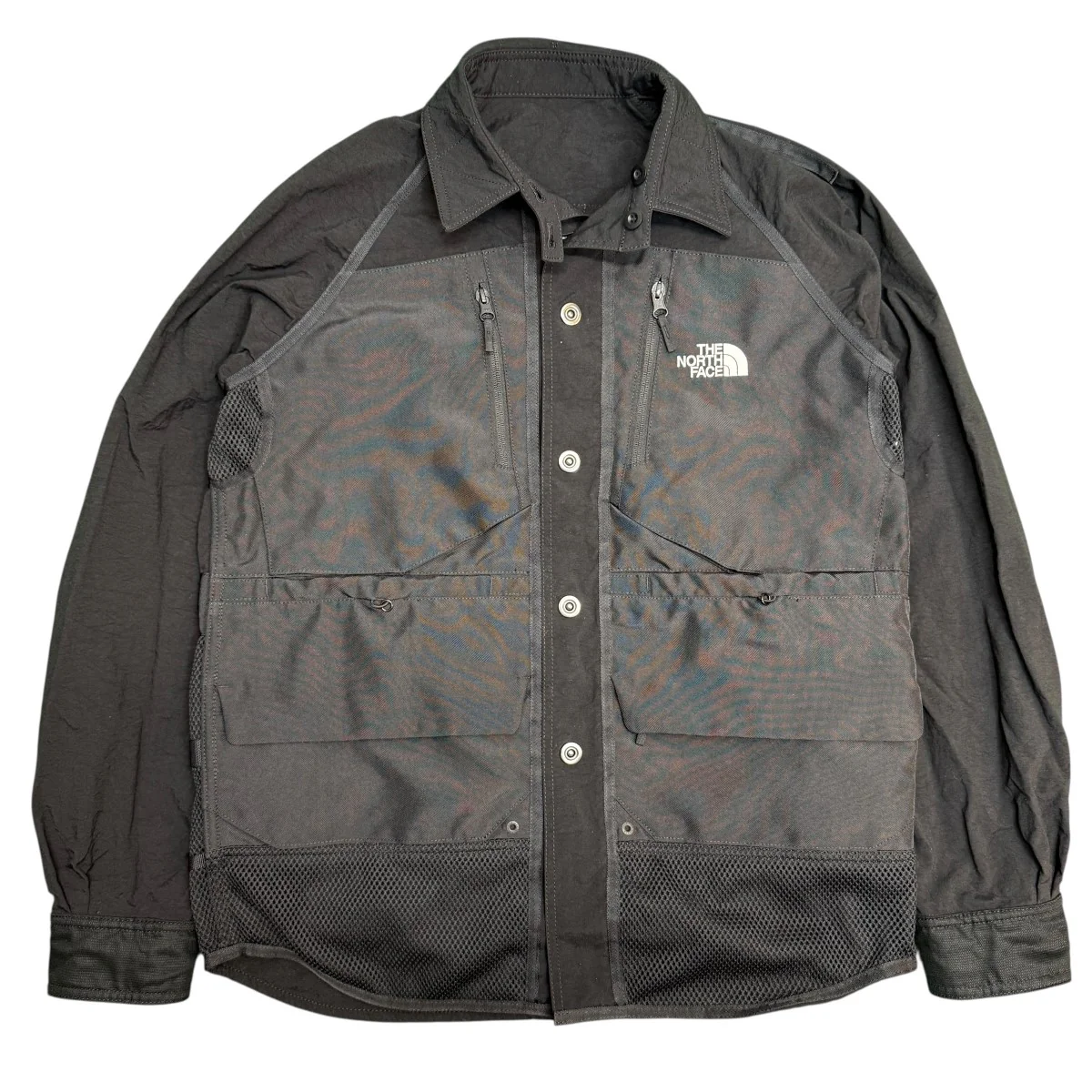 25SS/REVERSIBLE JACKET／リバーシブルジャケットWO-B902