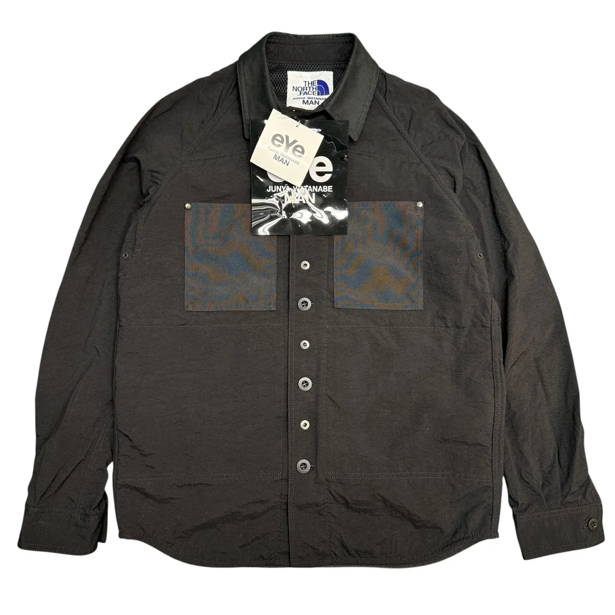 25SS/REVERSIBLE JACKET／リバーシブルジャケットWO-B902 - Image 2