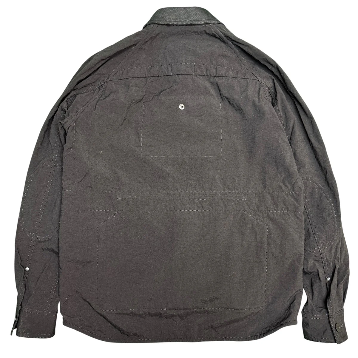 25SS/REVERSIBLE JACKET／リバーシブルジャケットWO-B902 - Image 4