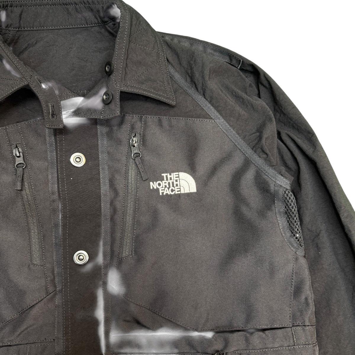 25SS/REVERSIBLE JACKET／リバーシブルジャケットWO-B902 - Image 6