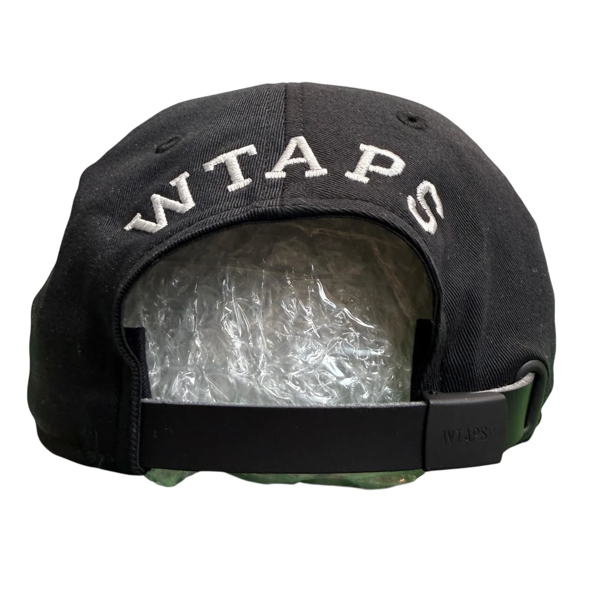 26SS/T-6M 06 ／ CAP ／ NYCO． TWILL． CORDURA／コーデュラキャップ/261HCDT-HT10