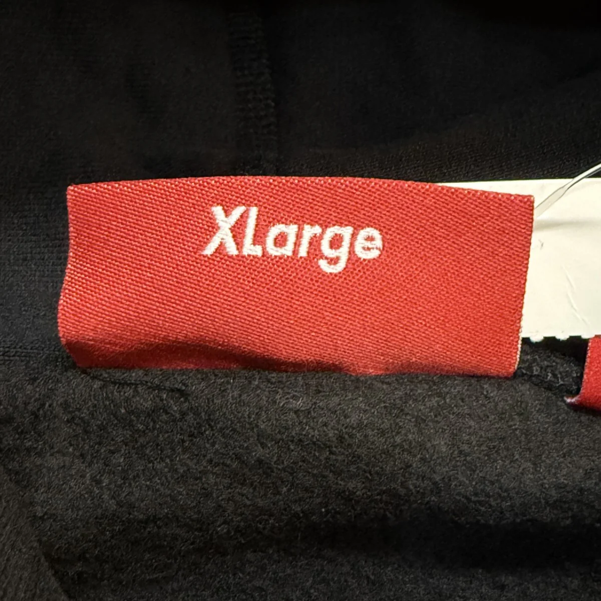 25SS/Reverse Hooded Sweatshirt／ リバーススウェットパーカー - Image 6