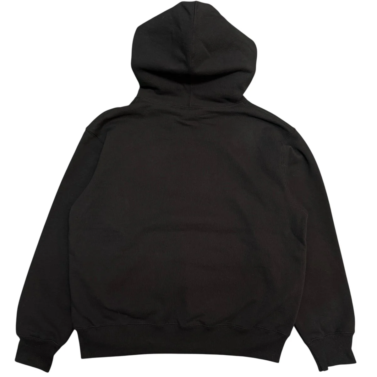 25SS/Small Box Hooded Sweatshirt／スモールボックスロゴスウェットパーカー - Image 4