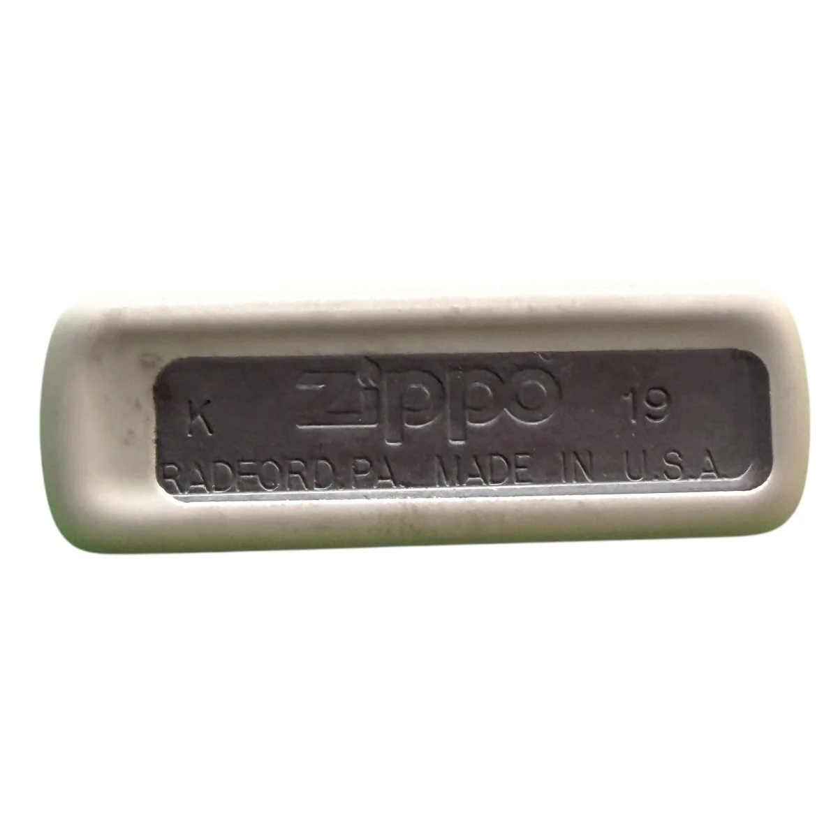 20SS/Glow-in-the-Dark Zippo／グロー イン ザ ダーク ジッポ - Image 6