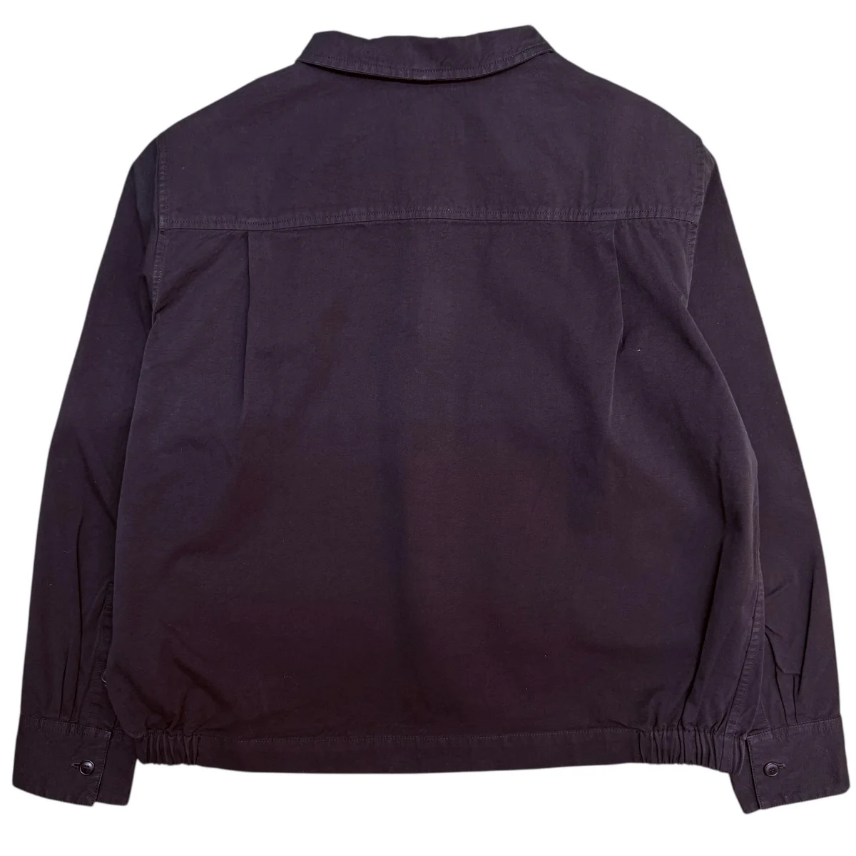 25AW/NEW FABU SHIRT／シャツジャケット25HC305 - Image 2