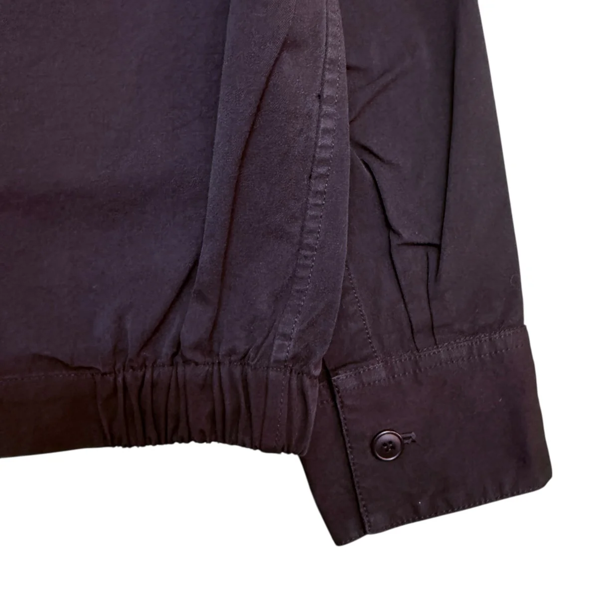 25AW/NEW FABU SHIRT／シャツジャケット25HC305 - Image 6