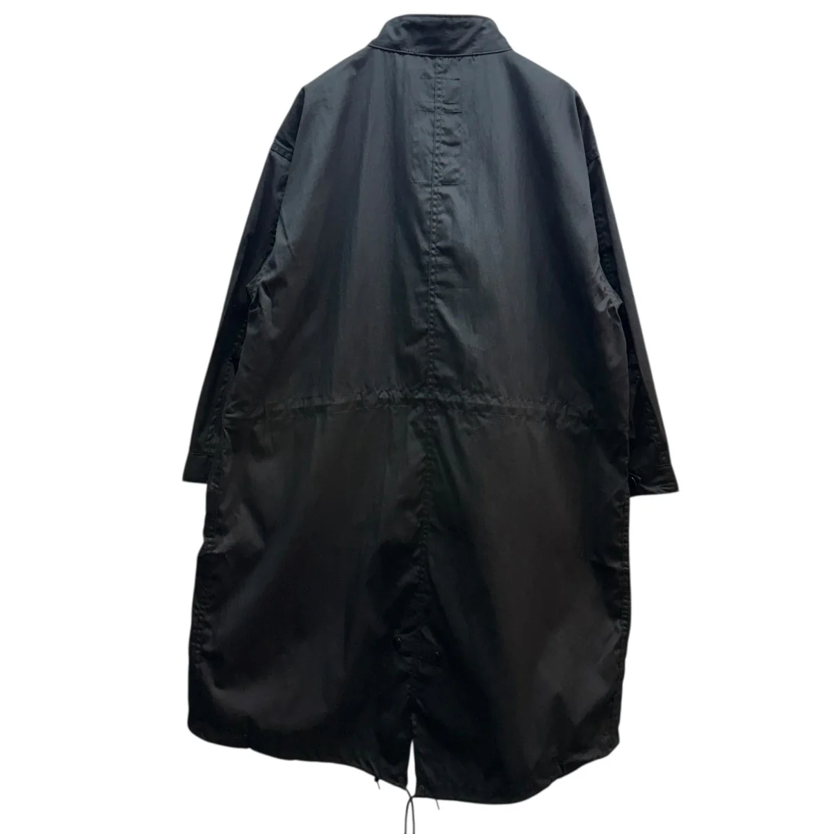 26SS/N／C TYPE M-65 FIELD COAT 17461／M-65 フィールドコート17461 - Image 2