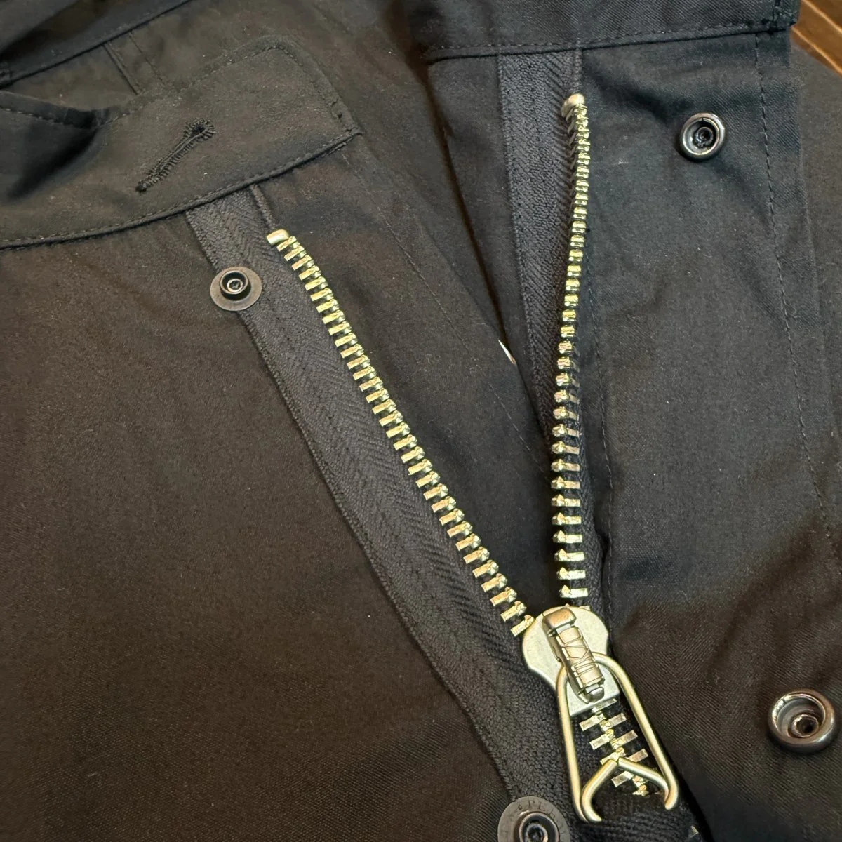 26SS/N／C TYPE M-65 FIELD COAT 17461／M-65 フィールドコート17461 - Image 4