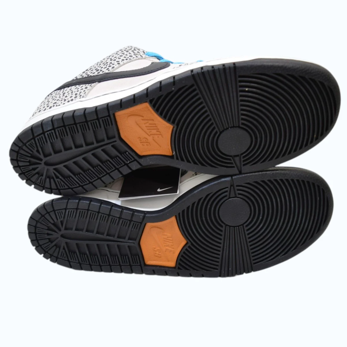 DUNK LOW PRO Electric Safari Phantom and BlackダンクローFZ1233 002 - Image 7