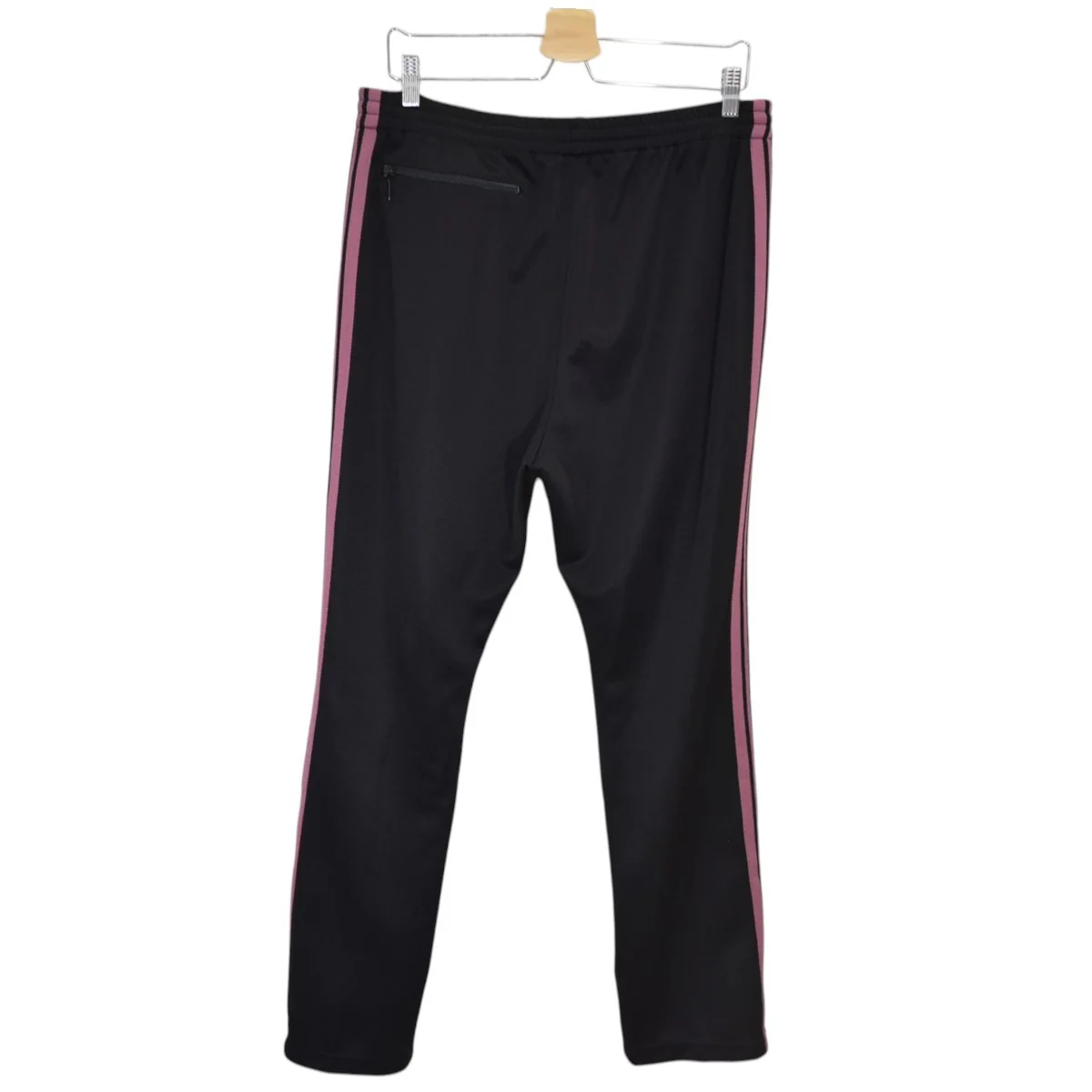 Narrow Track Pant Poly SmoothナロートラックパンツLQ230 - Image 2