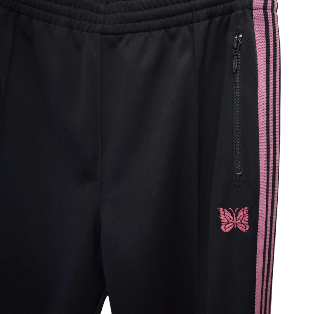 Narrow Track Pant Poly SmoothナロートラックパンツLQ230 - Image 4