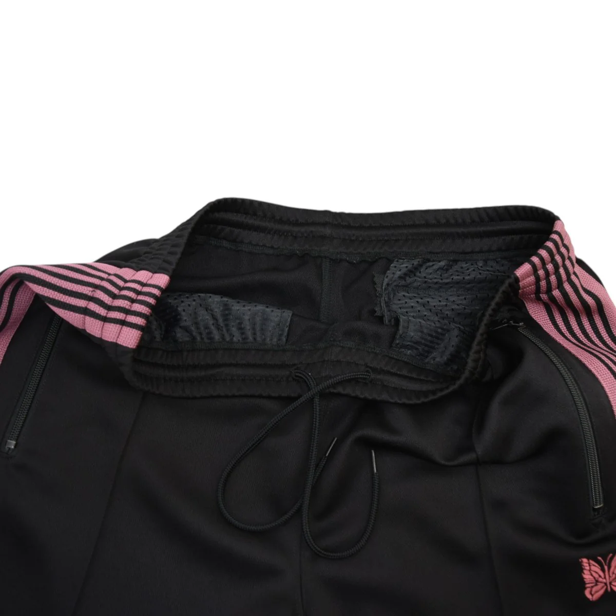 Narrow Track Pant Poly SmoothナロートラックパンツLQ230 - Image 5
