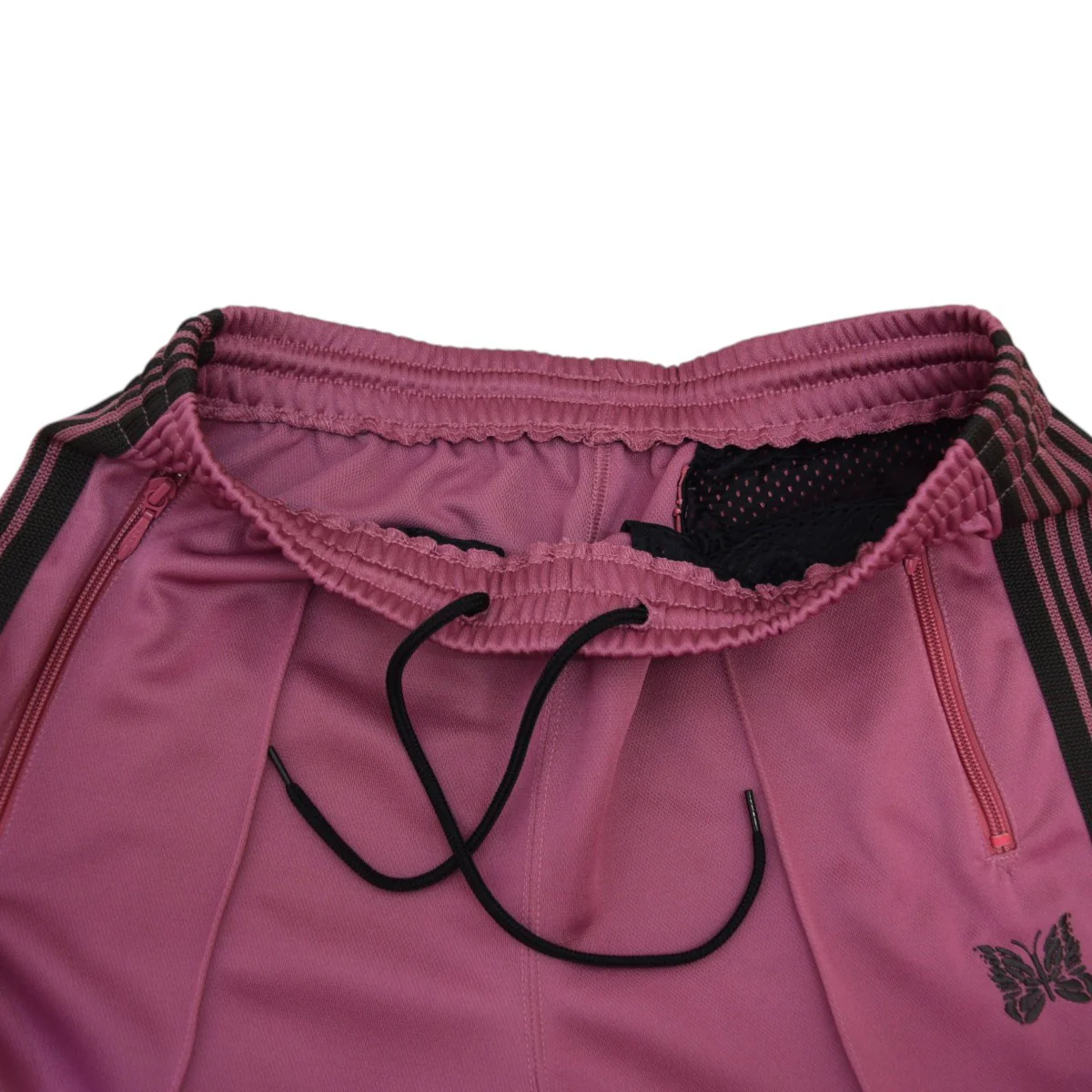 Boots-Cut Track Pant POLY SMOOTHブーツカット トラックパンツMR288 - Image 5