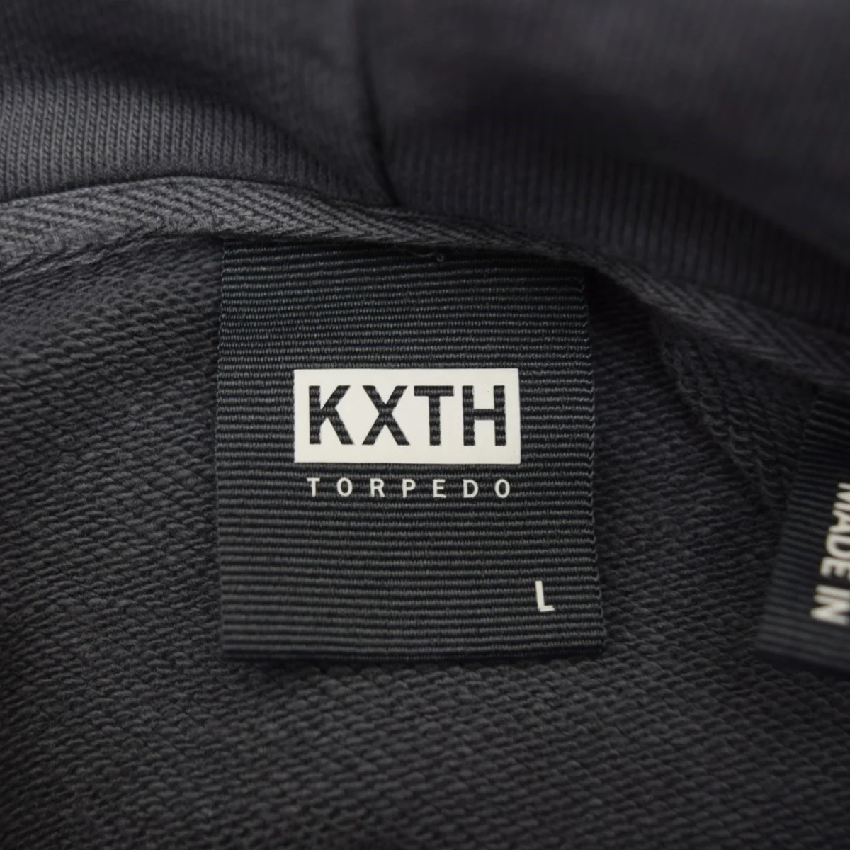 Williams I Hoodieプルオーバーパーカー - Image 6