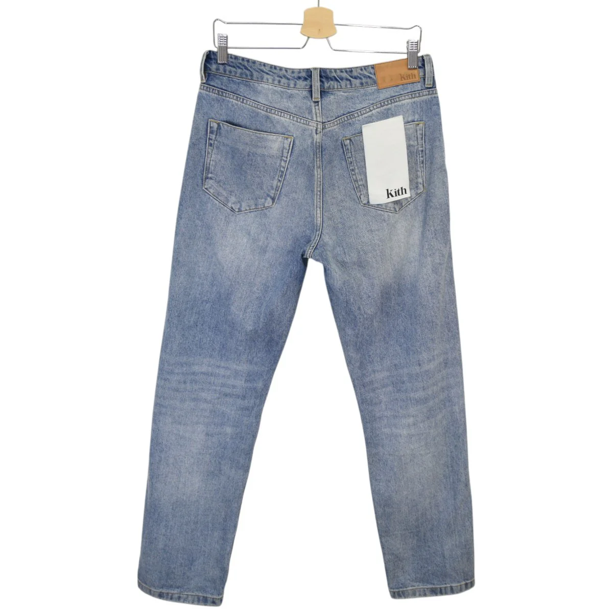 Varick Denimデニムパンツ - Image 2