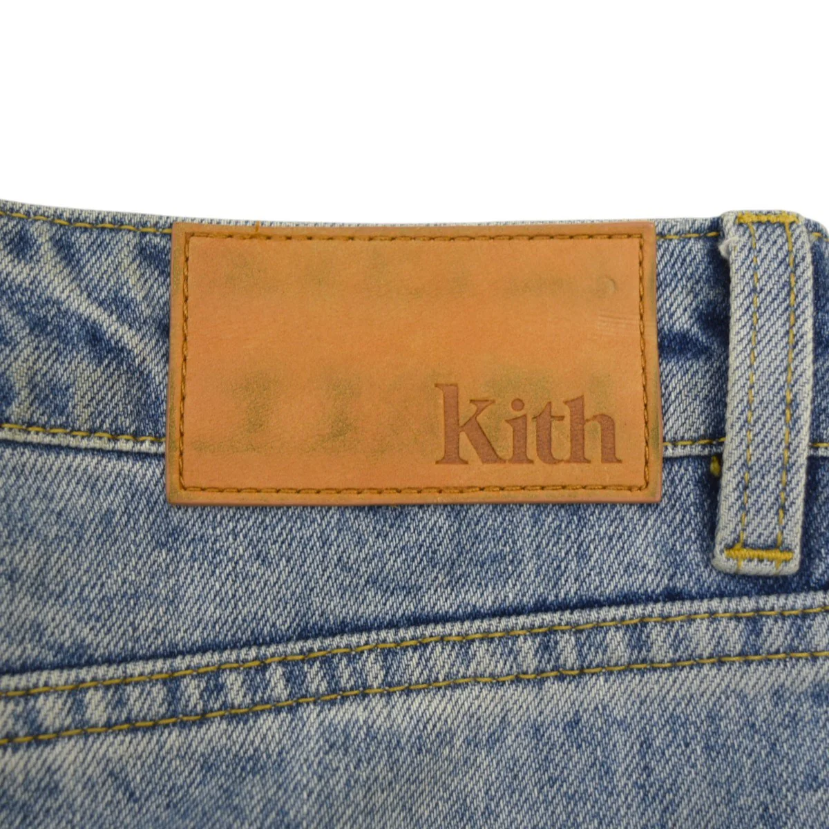 Varick Denimデニムパンツ - Image 6