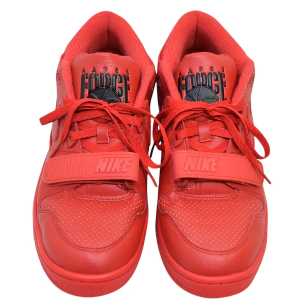 Air Alpha Force 88 Fire Redエア アルファフォース88DZ6763-600 - Image 3