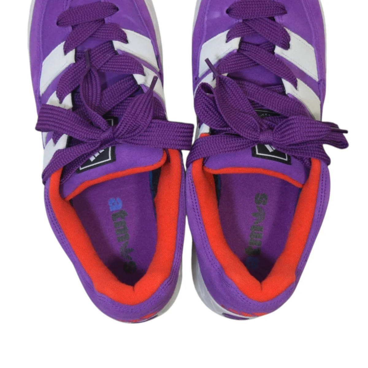 Adimatic Glory PurpleアディマティックGV6712 - Image 7