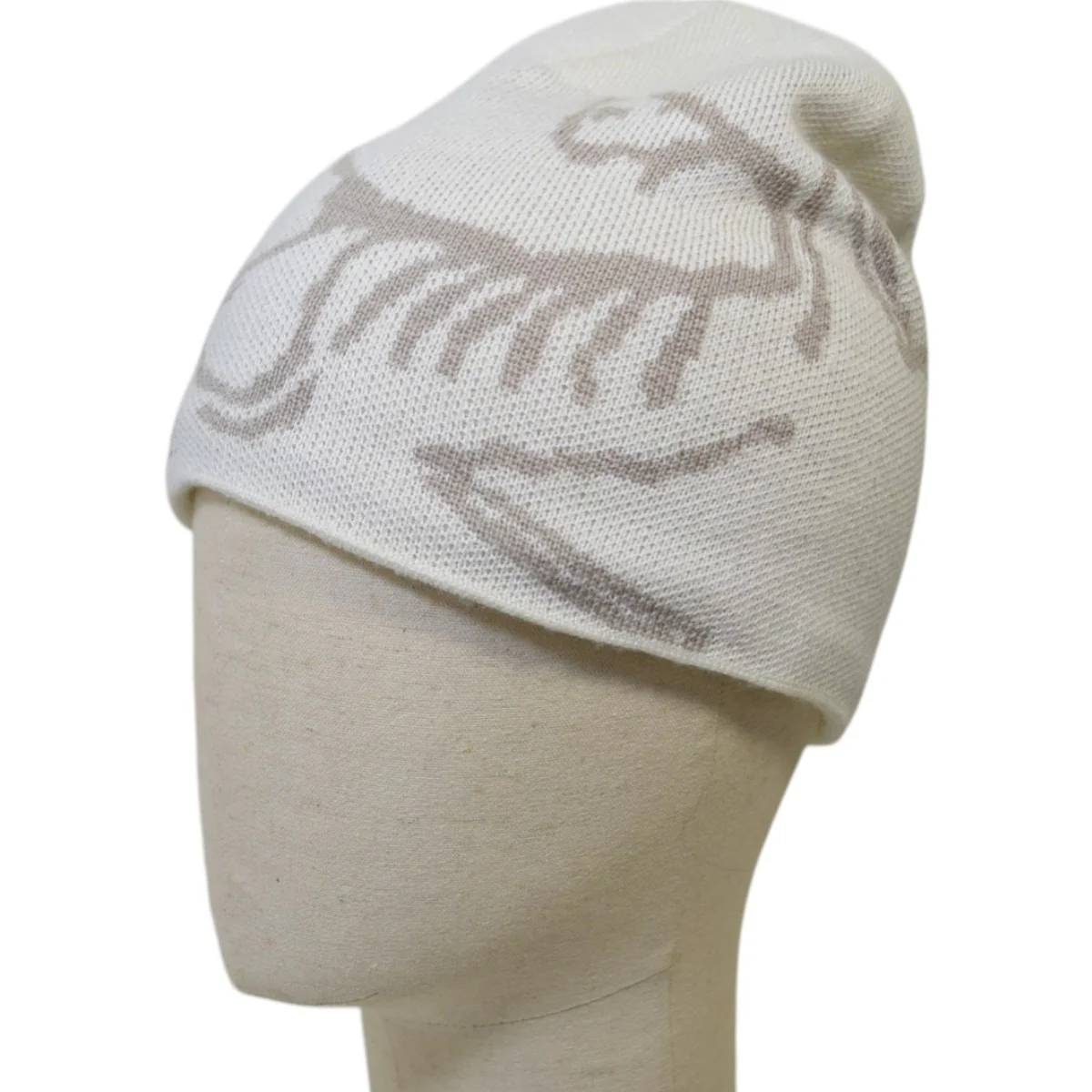 BIRD HEAD TOQUEニットキャップ - Image 5