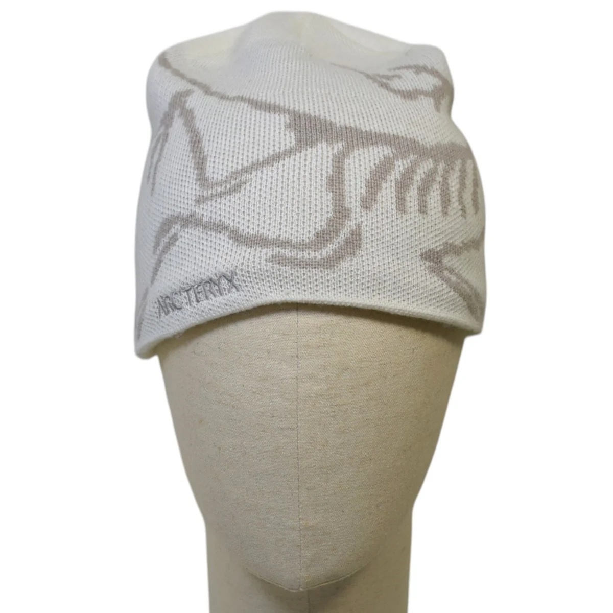 BIRD HEAD TOQUEニットキャップ - Image 6