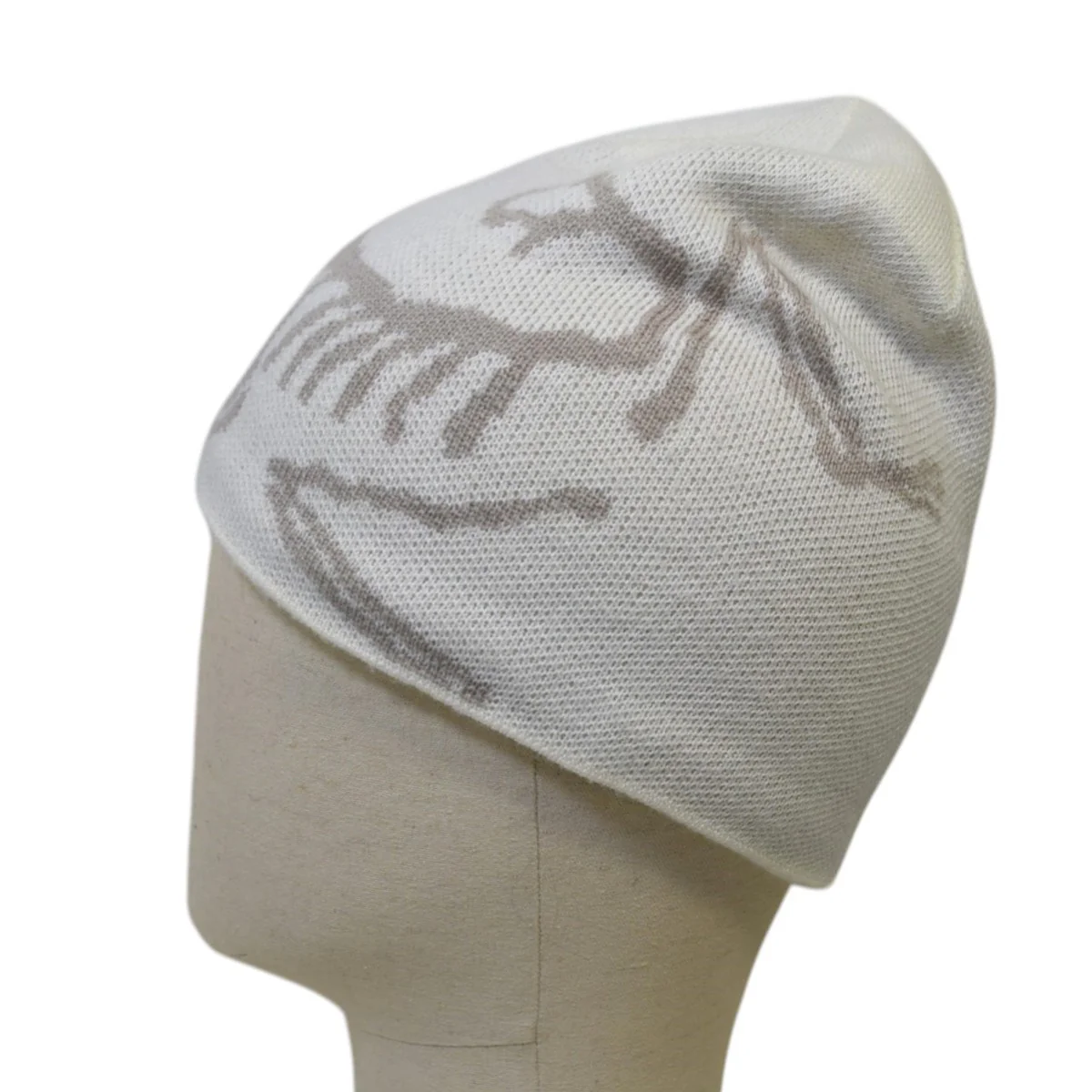 BIRD HEAD TOQUEニットキャップ - Image 7