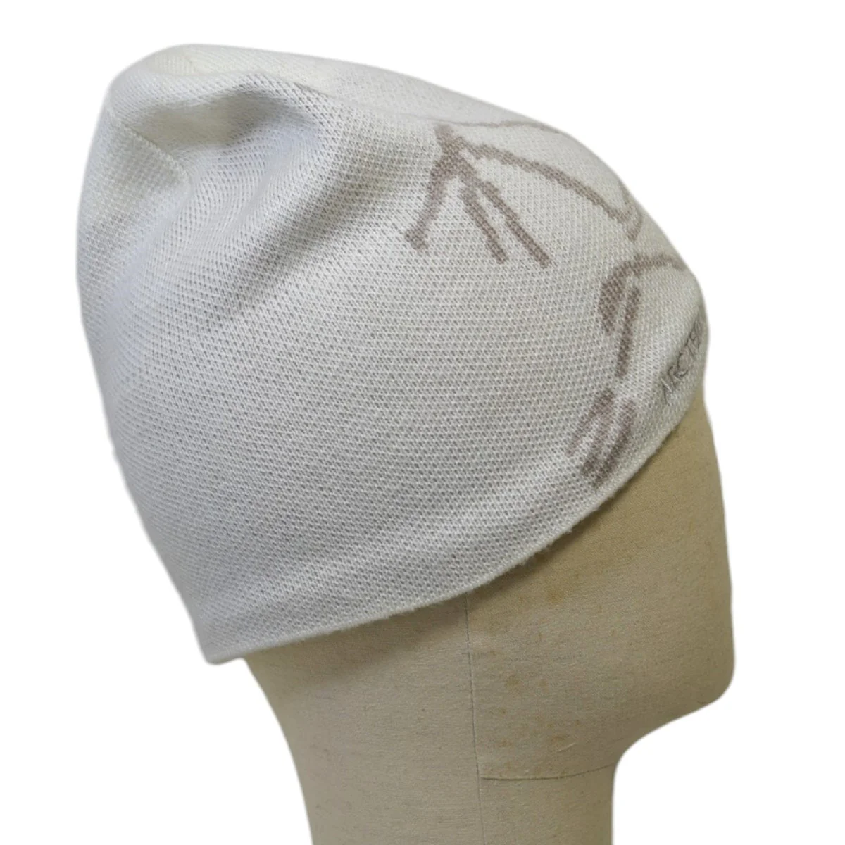 BIRD HEAD TOQUEニットキャップ - Image 8
