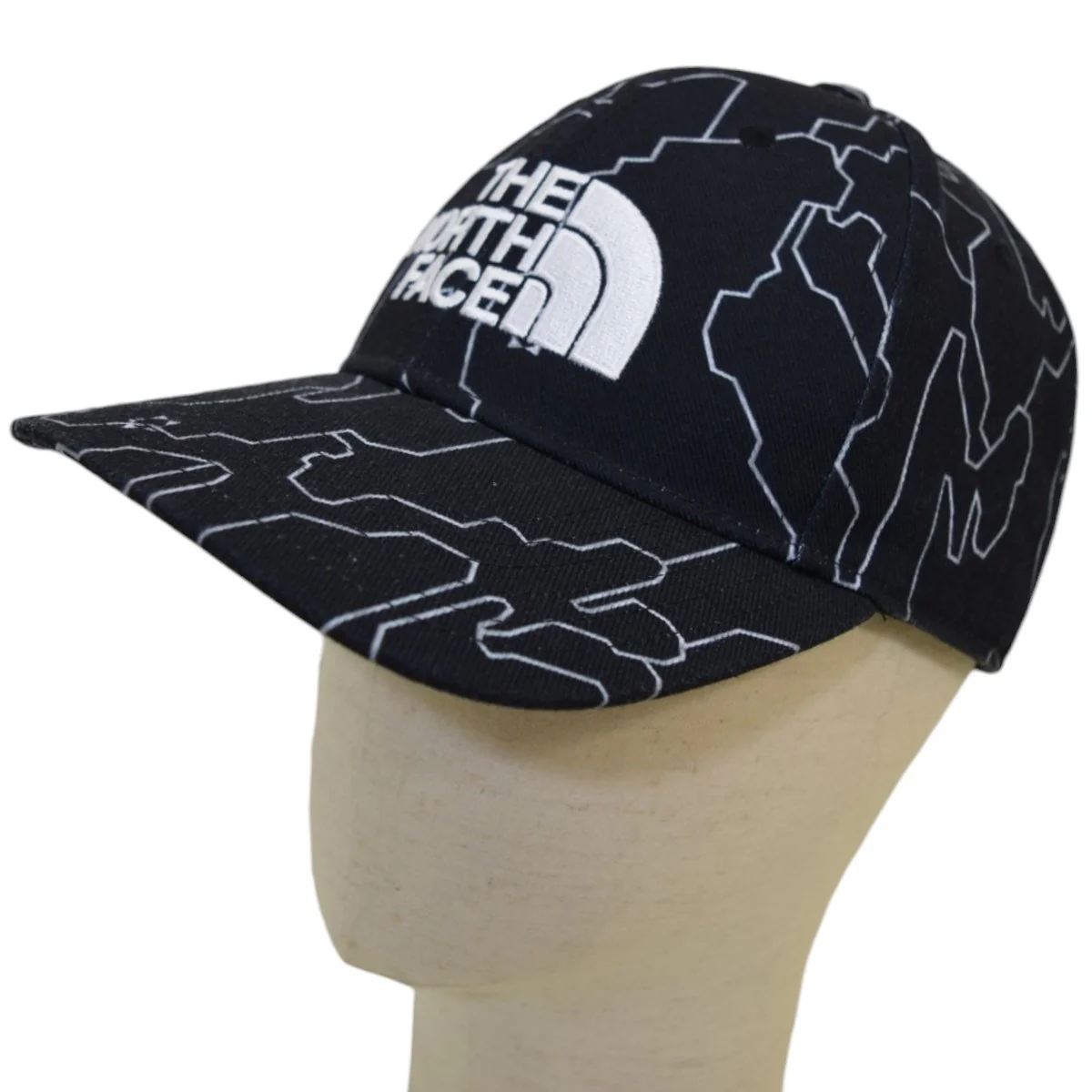 TNF Logo CapキャップNN42242