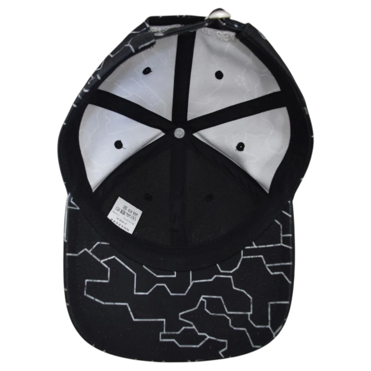 TNF Logo CapキャップNN42242 - Image 6