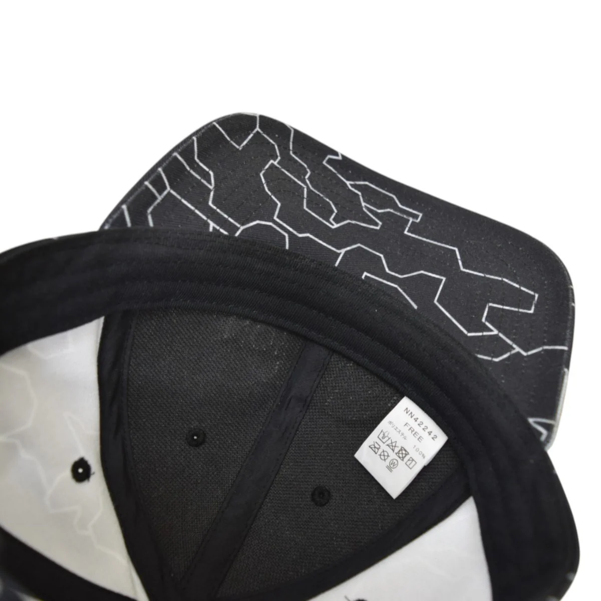 TNF Logo CapキャップNN42242 - Image 7
