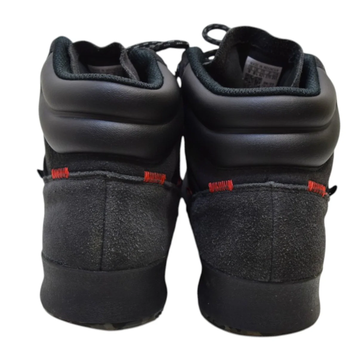 TERREX SNOWPITCH CRDYトレッキングシューズ - Image 4