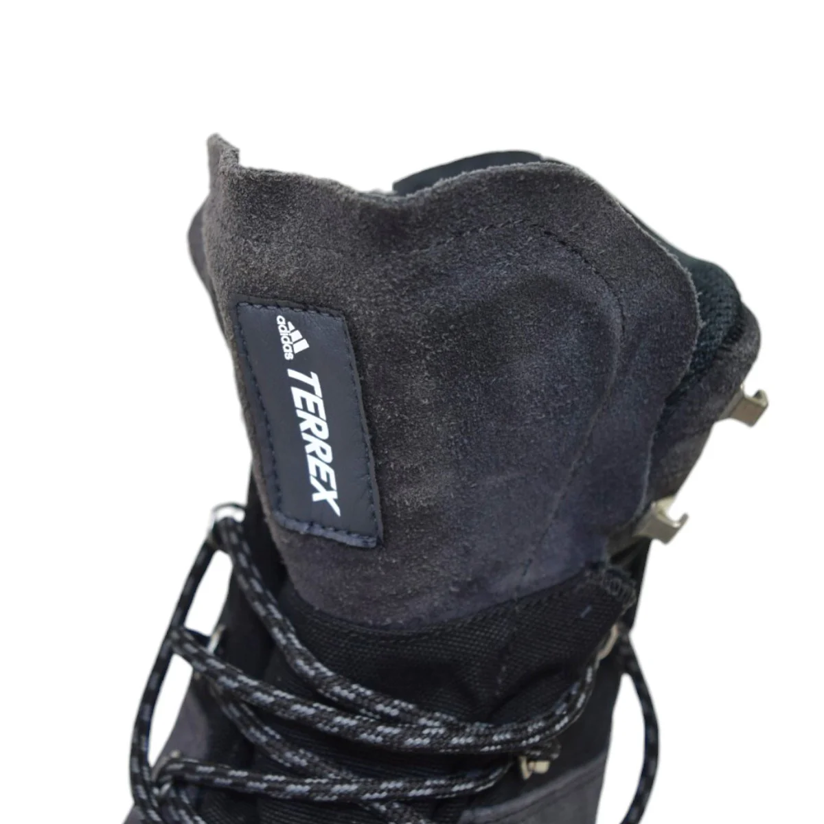 TERREX SNOWPITCH CRDYトレッキングシューズ - Image 6