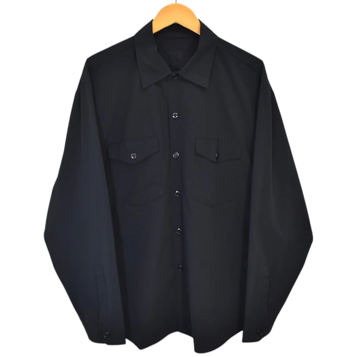 DOUBLE POCKET BIG SHIRTSダブルポケットビッグシャツSOPH-212012