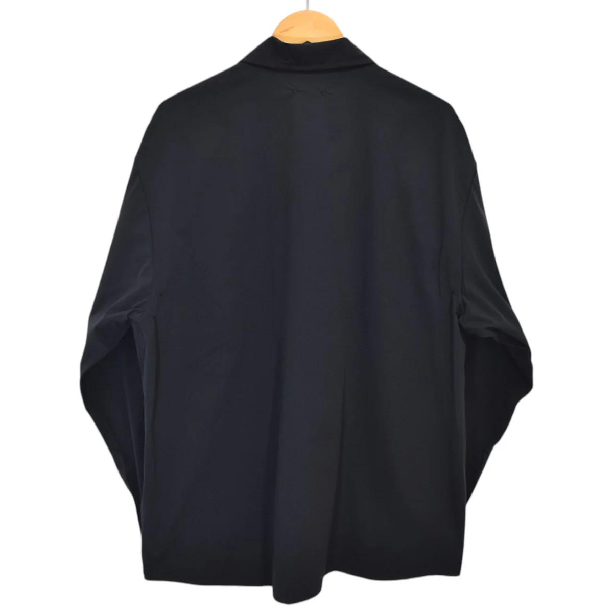 DOUBLE POCKET BIG SHIRTSダブルポケットビッグシャツSOPH-212012 - Image 2