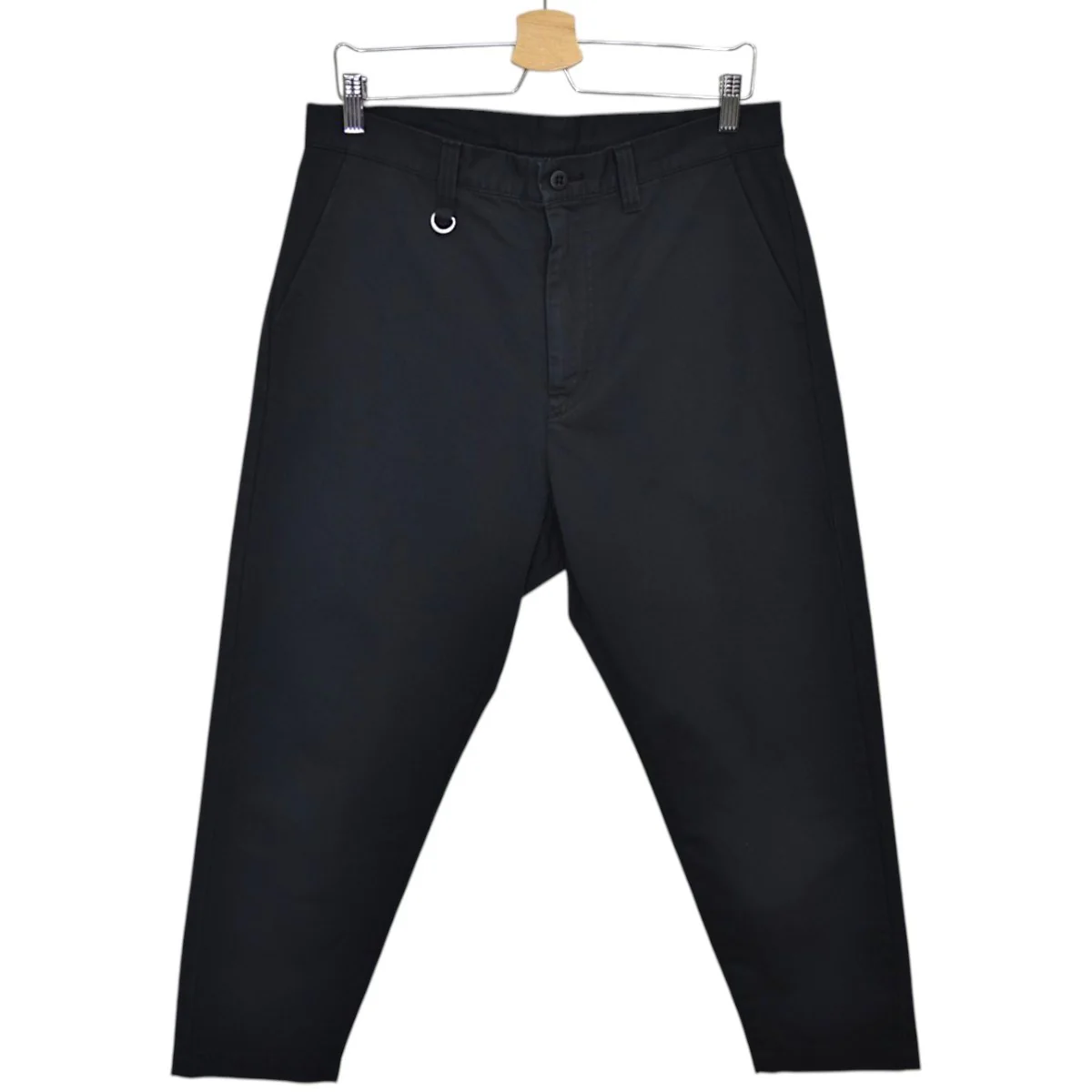 WIDE CROPPED PANTSワイドクロップドパンツSOPH-202015