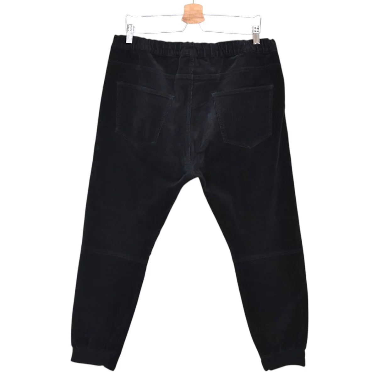 STRETCH CORDUROY FRONT POCKET RIBBED CARGO PANTSコーデュロイパンツSOPH-202060 - Image 2