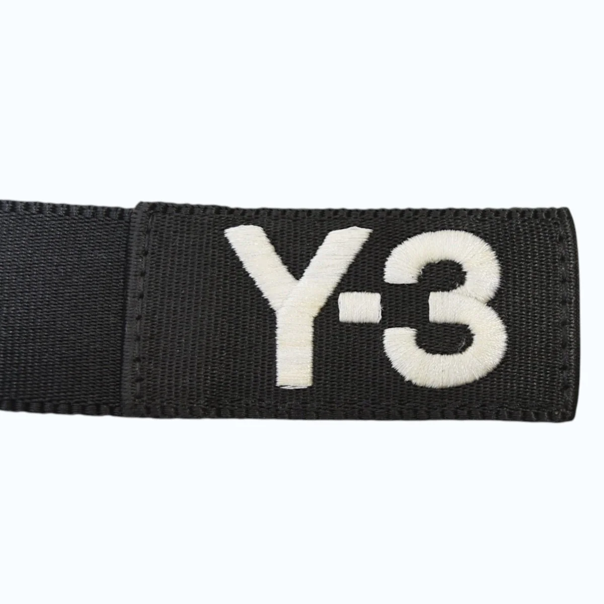 LOGO BELTロゴ リング ベルトB34646 - Image 3