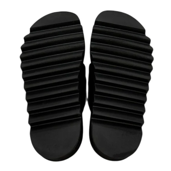 メタルモチーフサンダル　METAL MOTIF SHARK SANDALS 1120G - Image 5