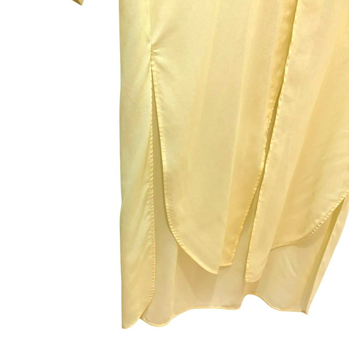 シアーロングシャツ300ES230-2060 - Image 5