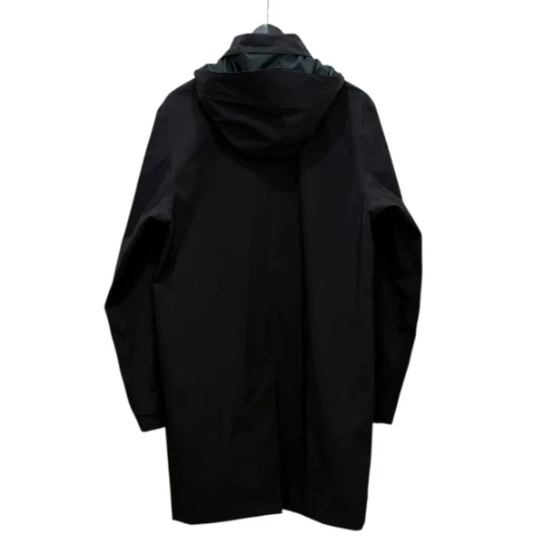 Fogbank Trench Coat885657893720 - Image 2