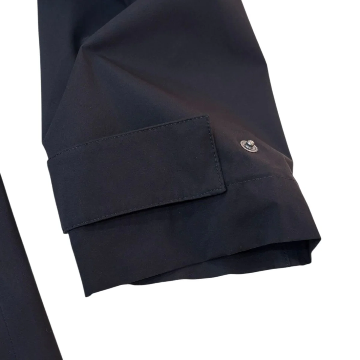 Fogbank Trench Coat885657893720 - Image 4
