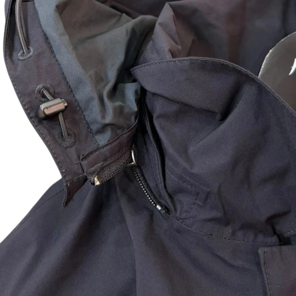 Fogbank Trench Coat885657893720 - Image 6
